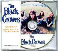 Black Crowes - Jealous Again